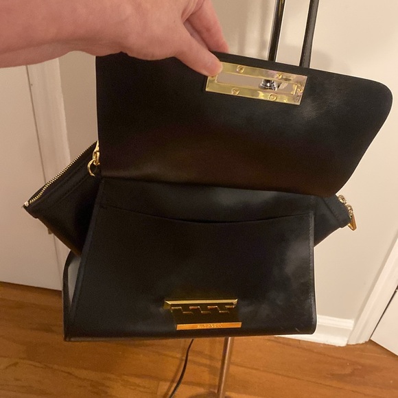 Zac Posen Eartha Bag - Picture 10 of 13